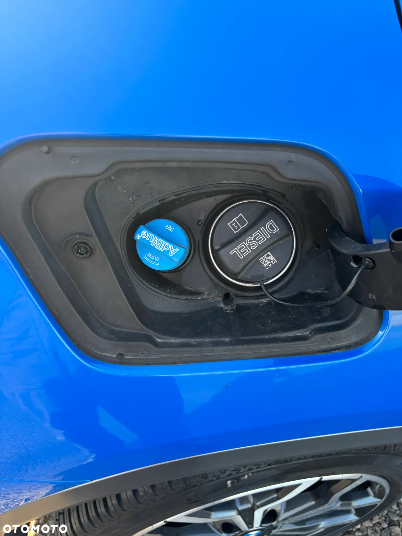 BMW X2 sDrive18d - 26