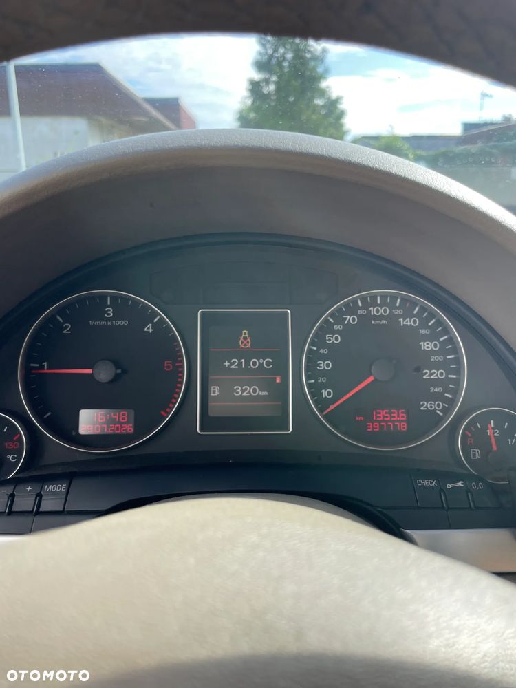Audi A4 Avant - 17