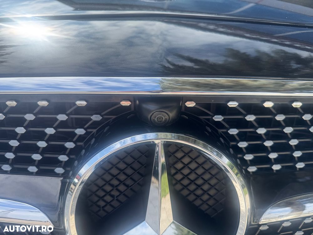 Mercedes-Benz E 300 T-Modell - 21