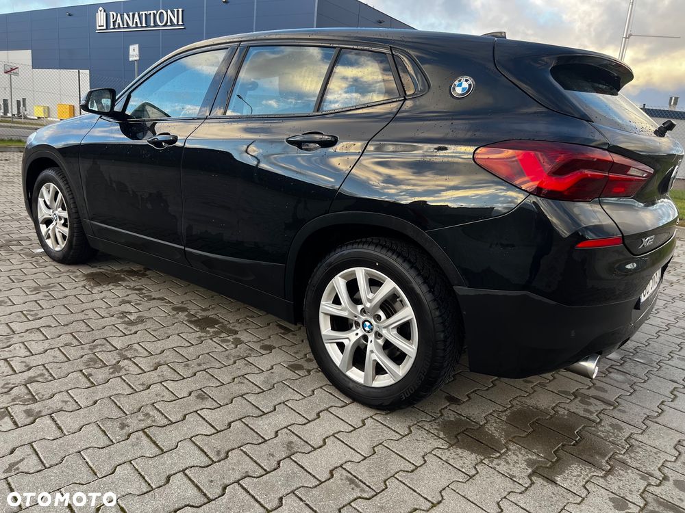 BMW X2 - 5
