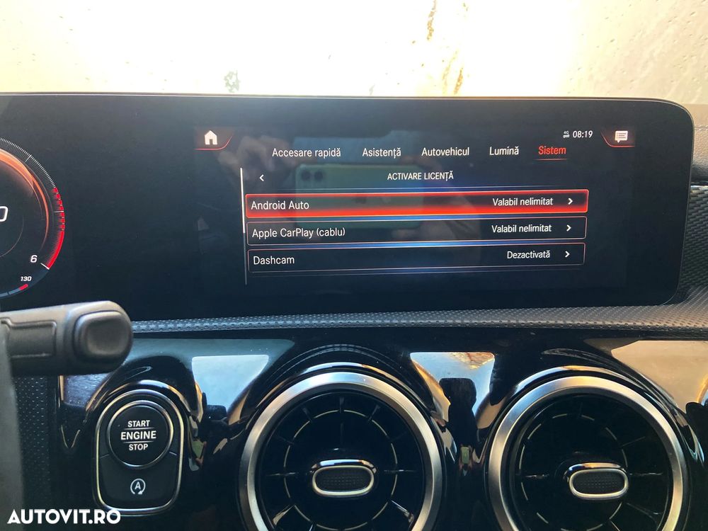 Mercedes-Benz CLA 200 d SB Aut. - 22