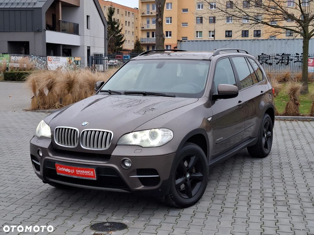BMW X5 - 4