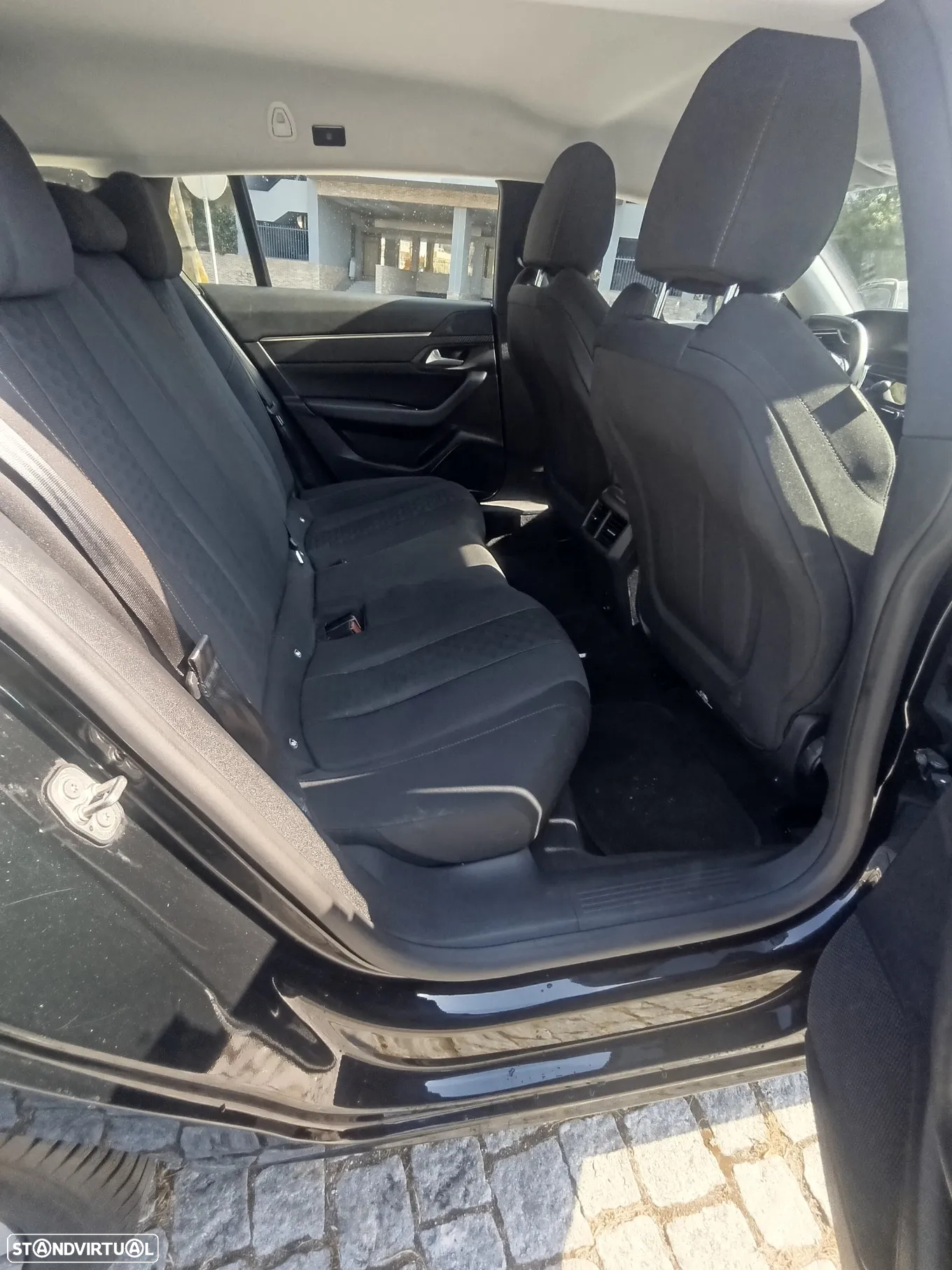 Peugeot 508 SW BlueHDi 130 EAT8 Active - 10