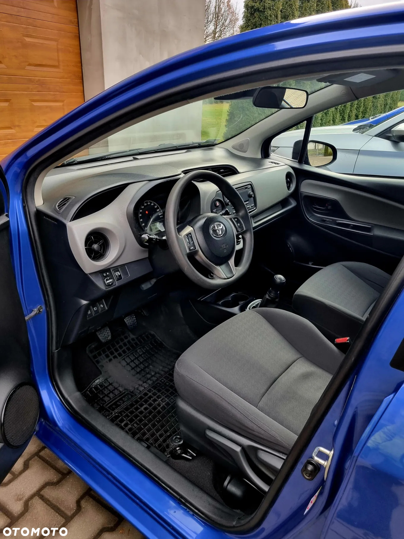 Toyota Yaris 1.0 Active - 16