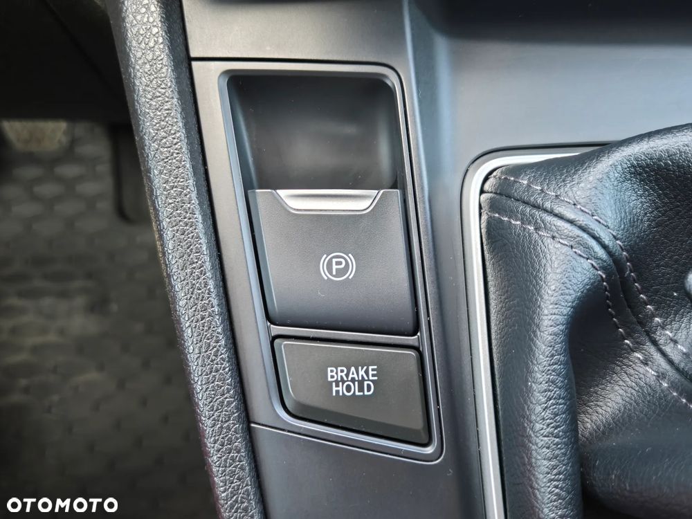 Honda CR-V 1.5 Elegance (2WD / Connect+) - 32