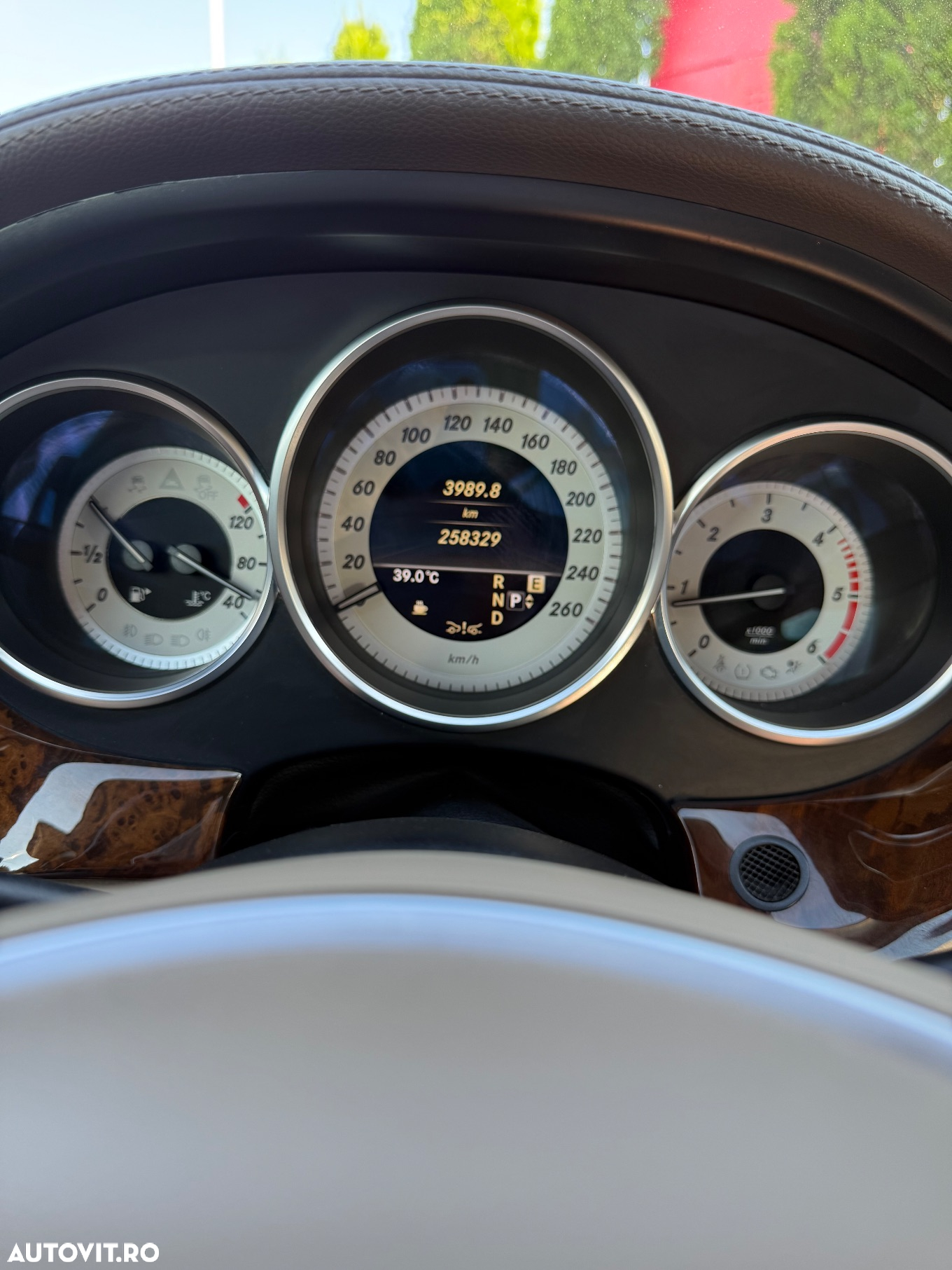 Mercedes-Benz S 65 AMG Long Aut - 8