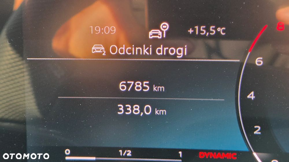 Audi A6 Limousine TFSI mHEV Quattro S tronic - 5