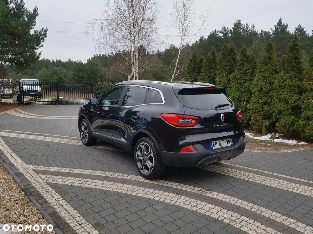 Renault Kadjar Energy dCi 110 EDC LIMITED - 6