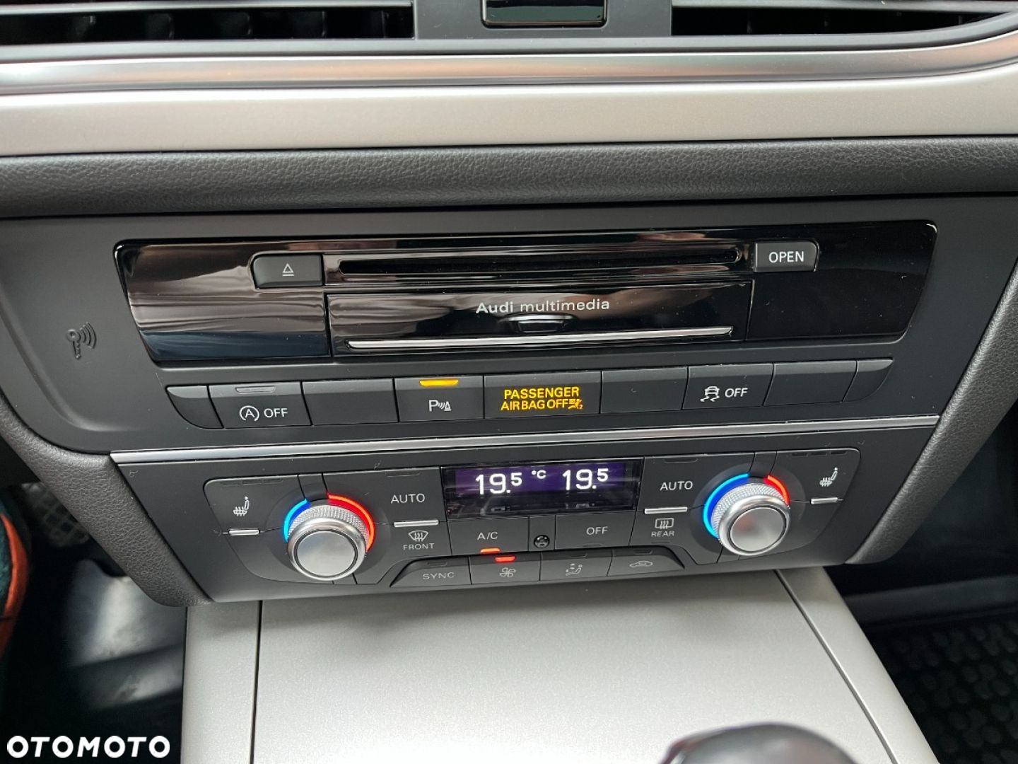 Audi A6 Avant 3.0 TDI Quattro S tronic - 16