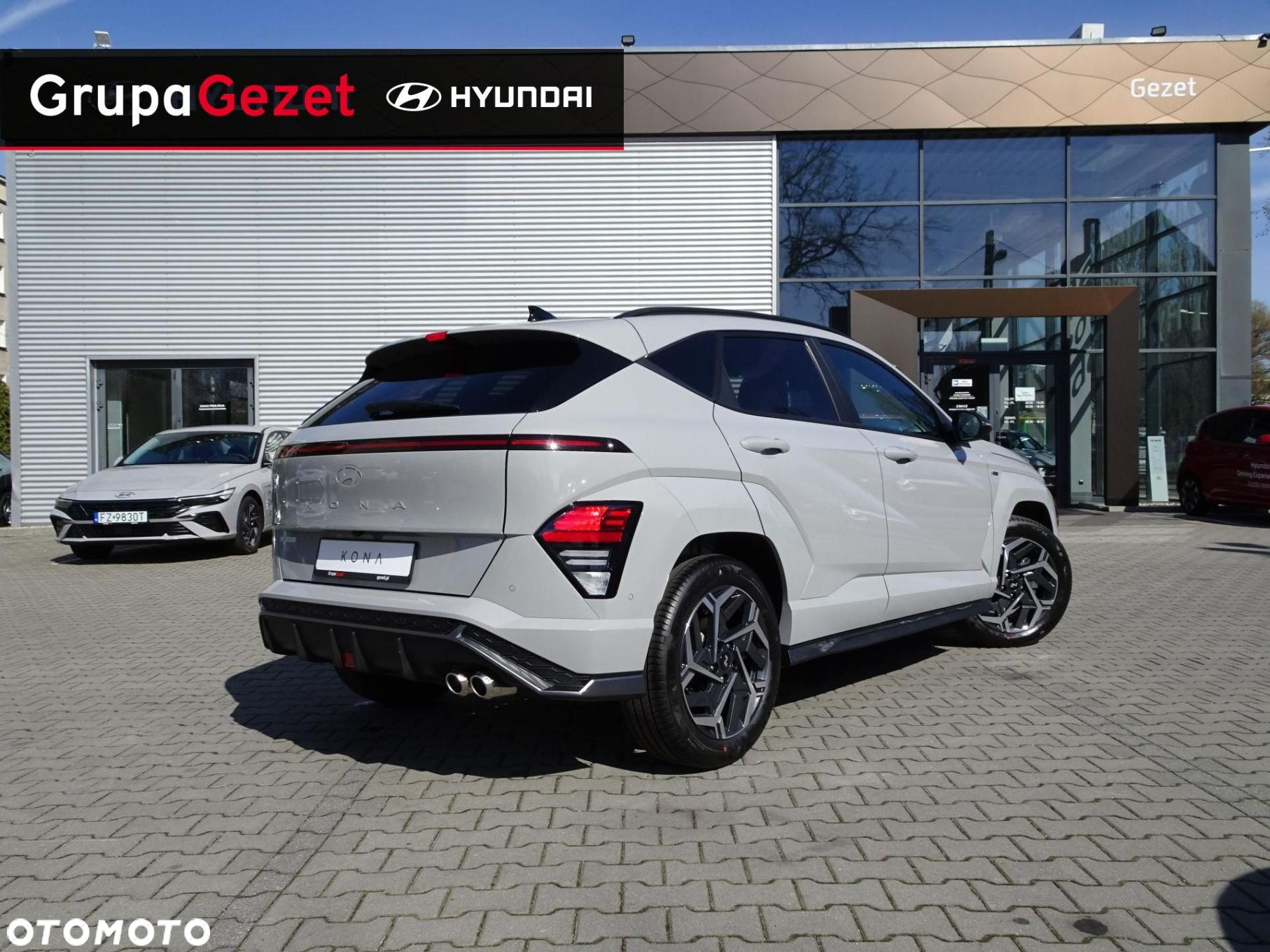 Hyundai Kona - 4