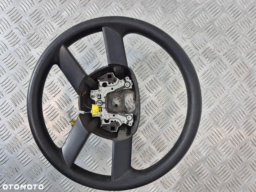 Volkswagen Fox Kierownica - 1