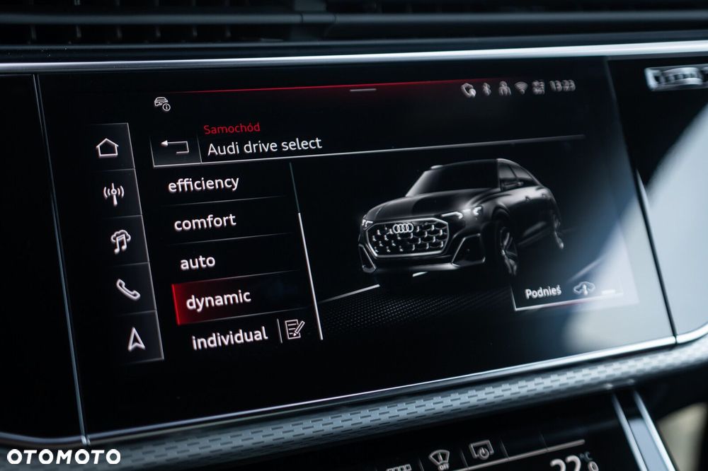 Audi Q8 TFSI e PHEV 360 kW Quattro Tiptronic - 38