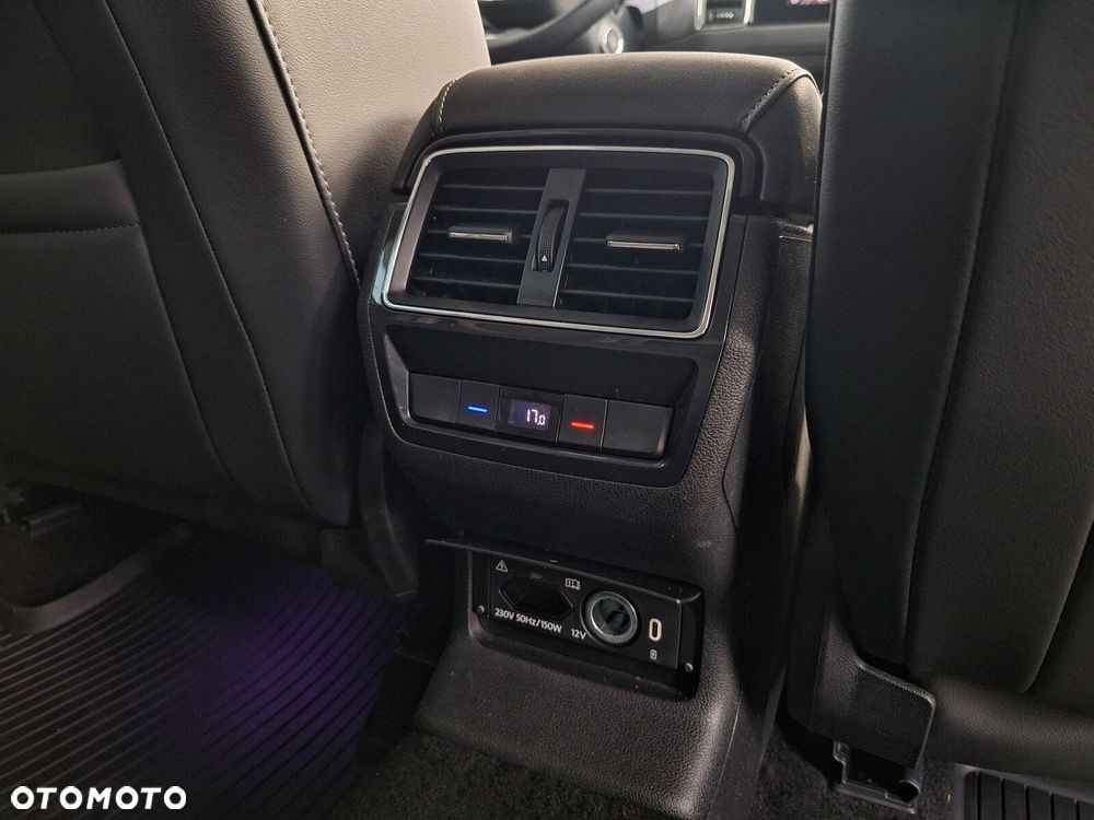 Skoda Kodiaq 2.0 TDI 4x4 Style DSG - 40