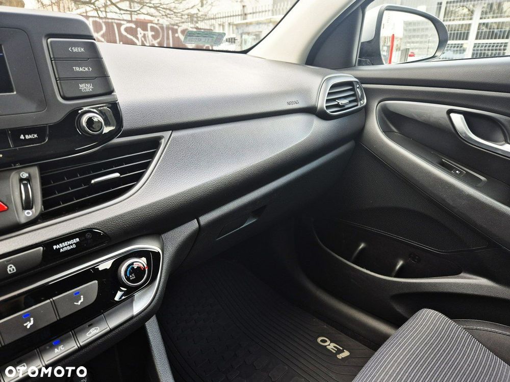 Hyundai i30 - 35