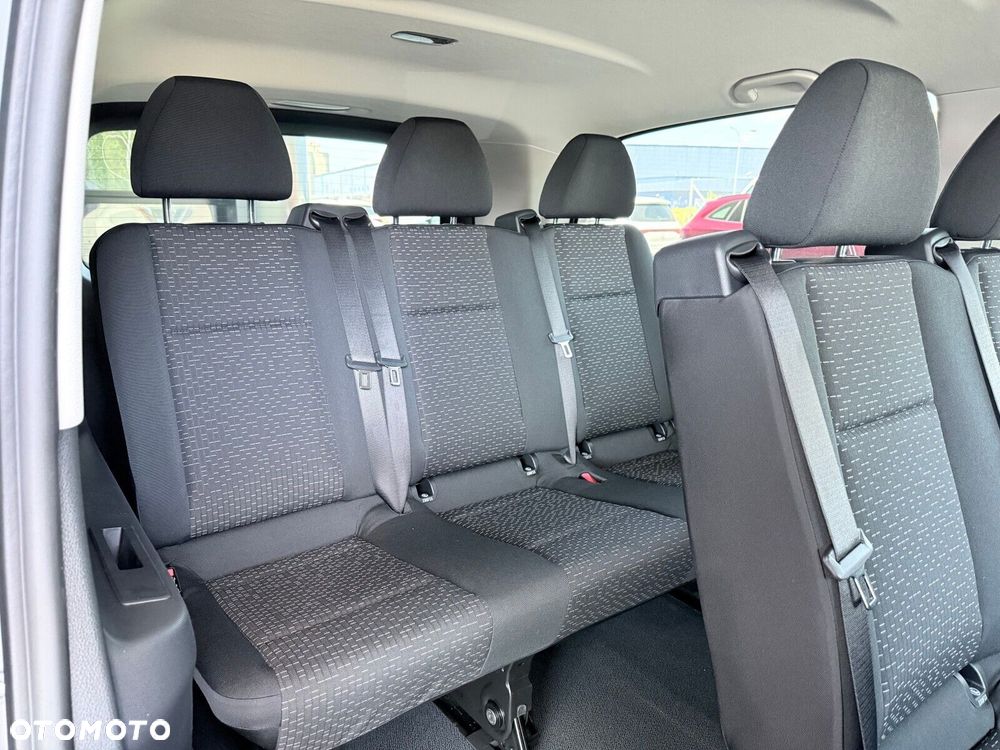 Mercedes-Benz Vito - 12