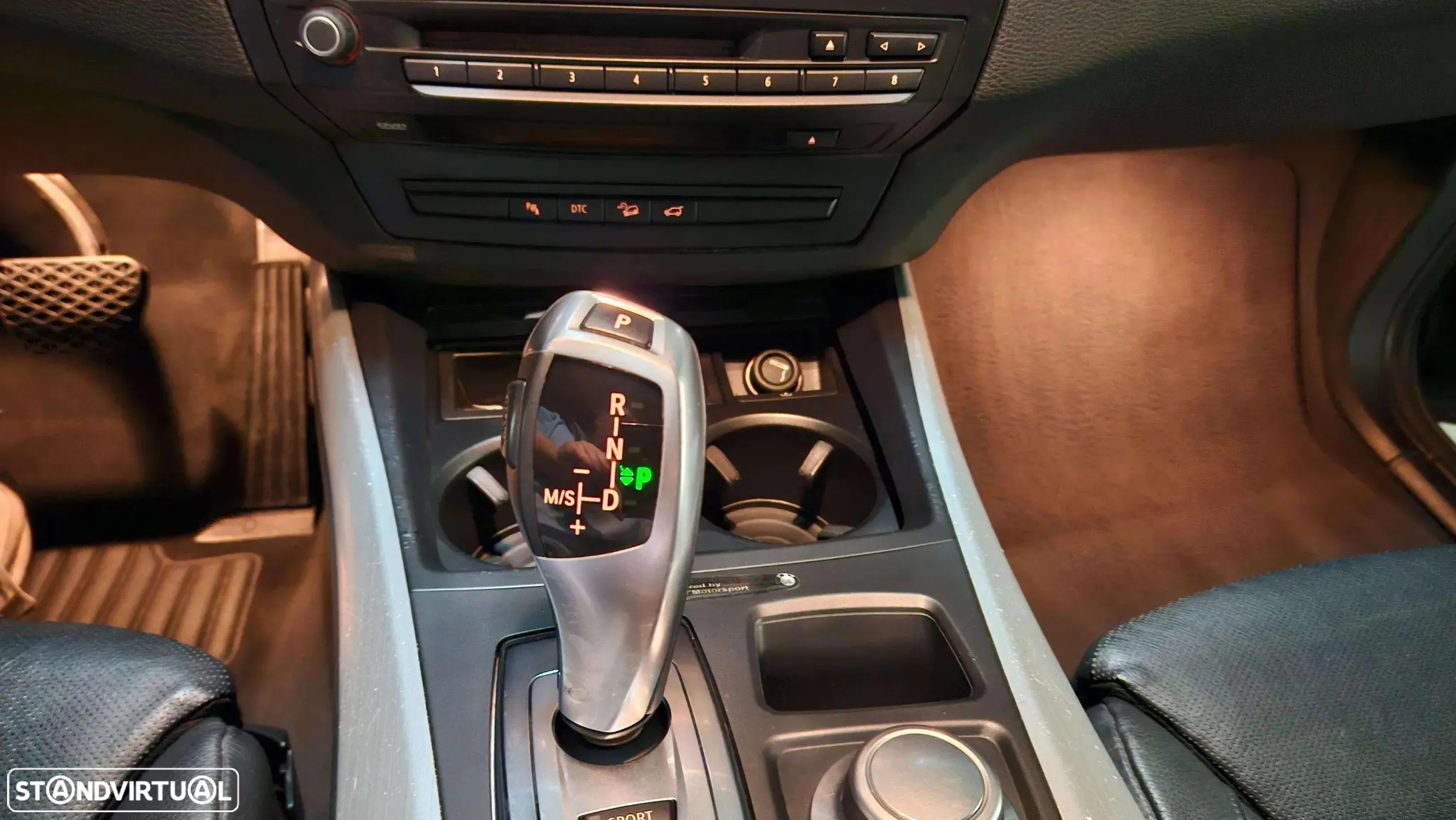 BMW X5 35 d xDrive - 19