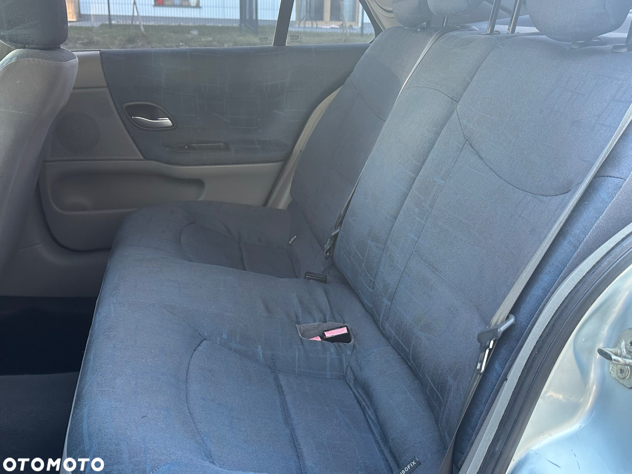 Renault Laguna 1.8 Alize - 15