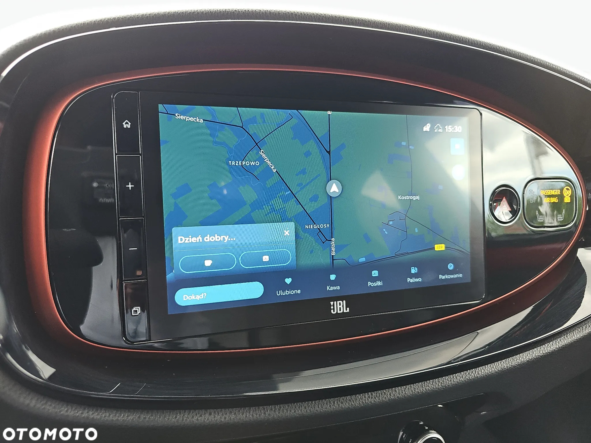 Toyota Aygo X 1.0 VVT-i Executive CVT - 18