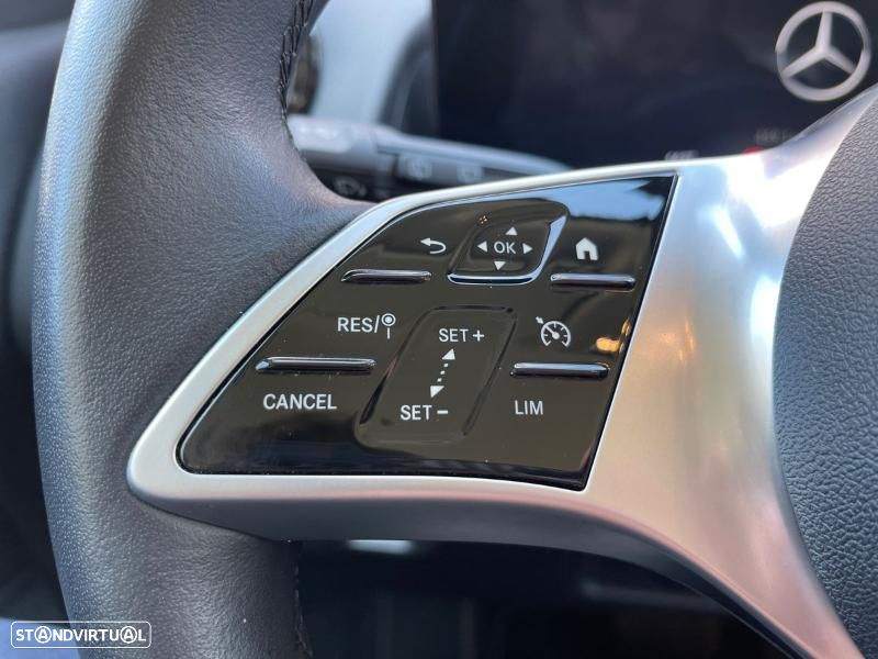 Mercedes-Benz GLB 180 d Style - 23