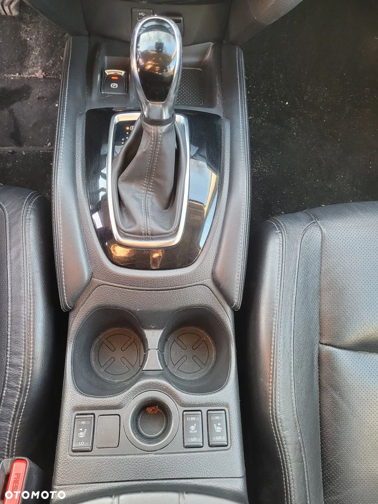 Nissan X-Trail 1.6 DCi Tekna Xtronic 2WD - 22