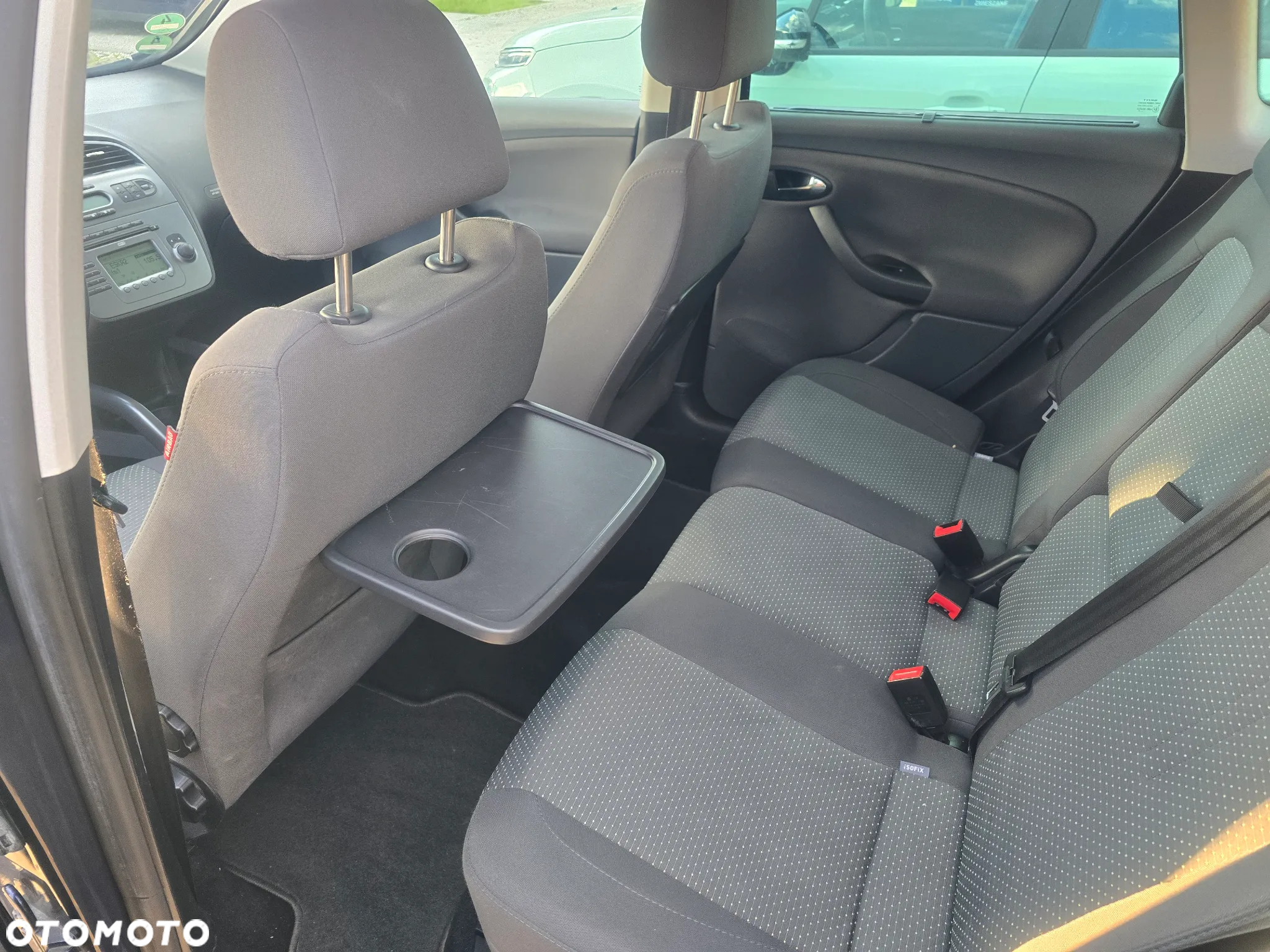 Seat Altea XL - 9