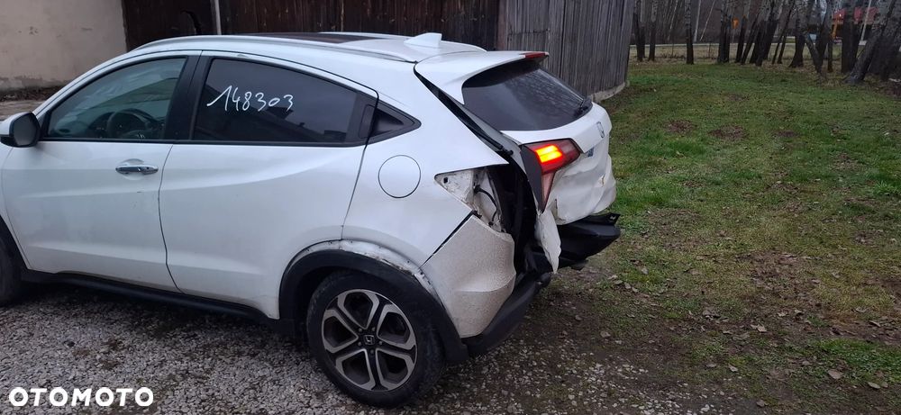 Honda HR-V 1.5 i-VTEC CVT Executive - 7