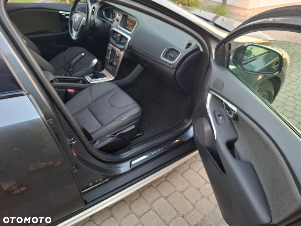 Volvo V40 Cross Country D2 - 4