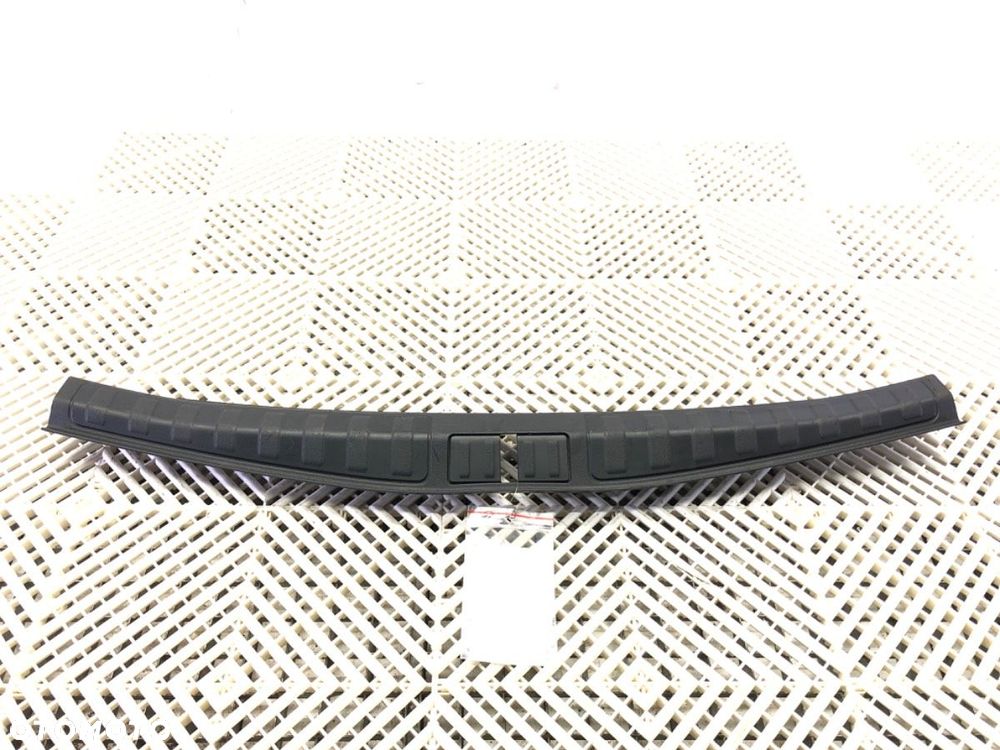 OSŁONA PROGU BAGAŻNIKA  ALFA ROMEO STELVIO (949_) 2016 - 2022 2.0 (949AXA2A) 206 kW [280 KM] - 1