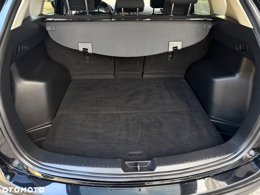 Mazda CX-5 SKYACTIV-G 165 Exclusive-Line - 22