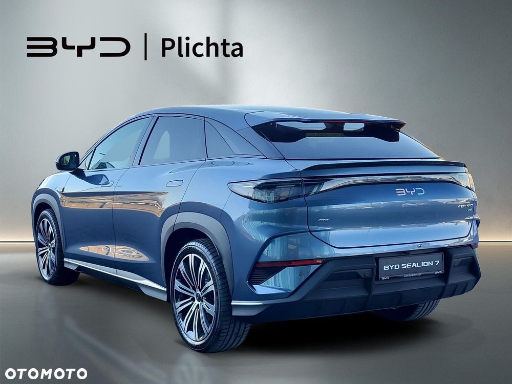 BYD Sealion 7 - 3