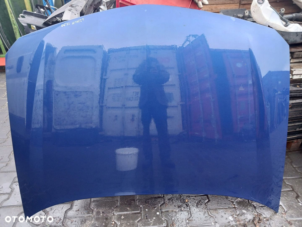 MASKA POKRYWA SILNIKA RENAULT LAGUNA 2 II LIFT TEJ49