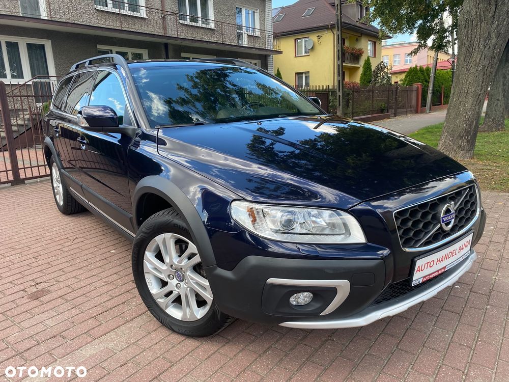 Volvo XC 70 D4 Geartronic Momentum - 19
