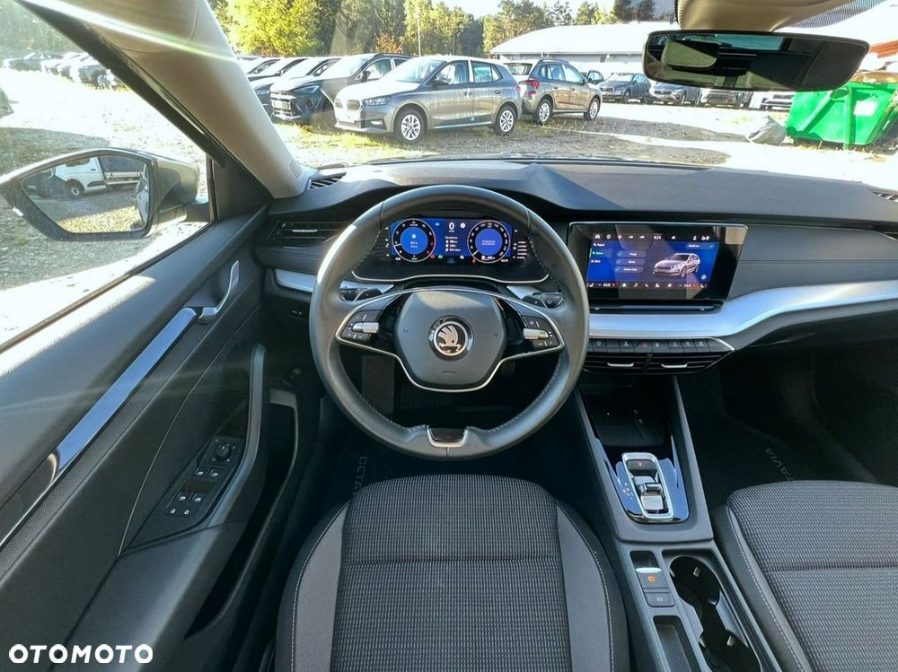 Skoda Octavia - 18