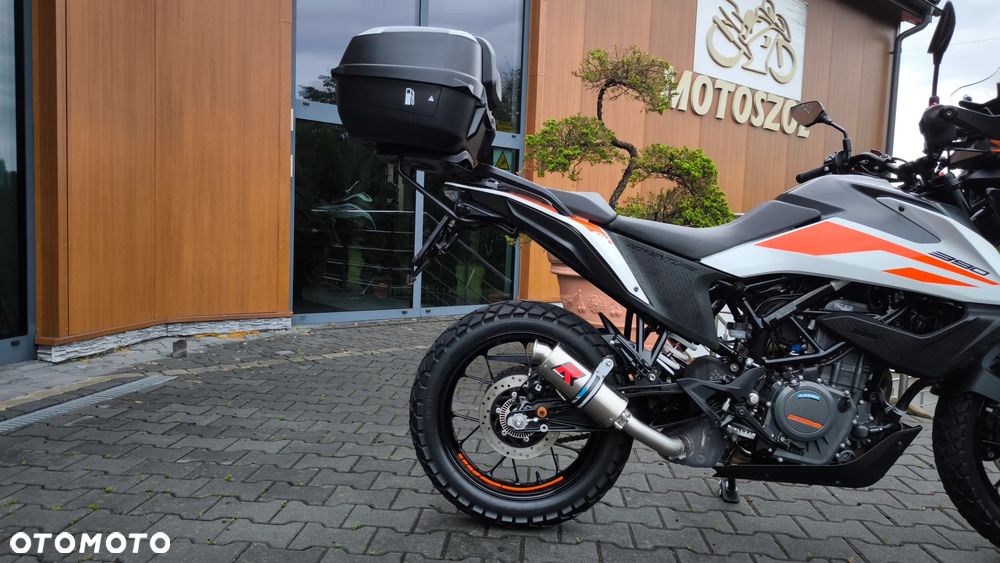 KTM Adventure - 16