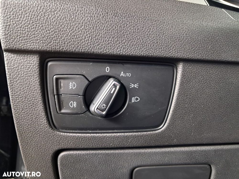 Volkswagen Passat - 17