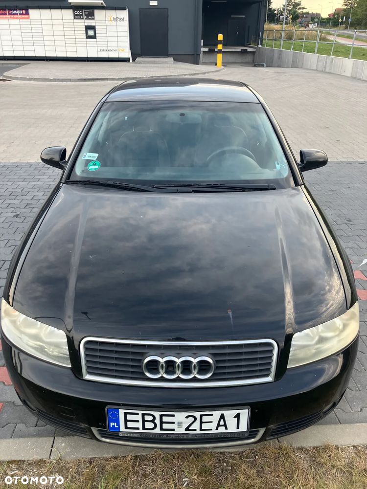 Audi A4 ver-2-0 - 3