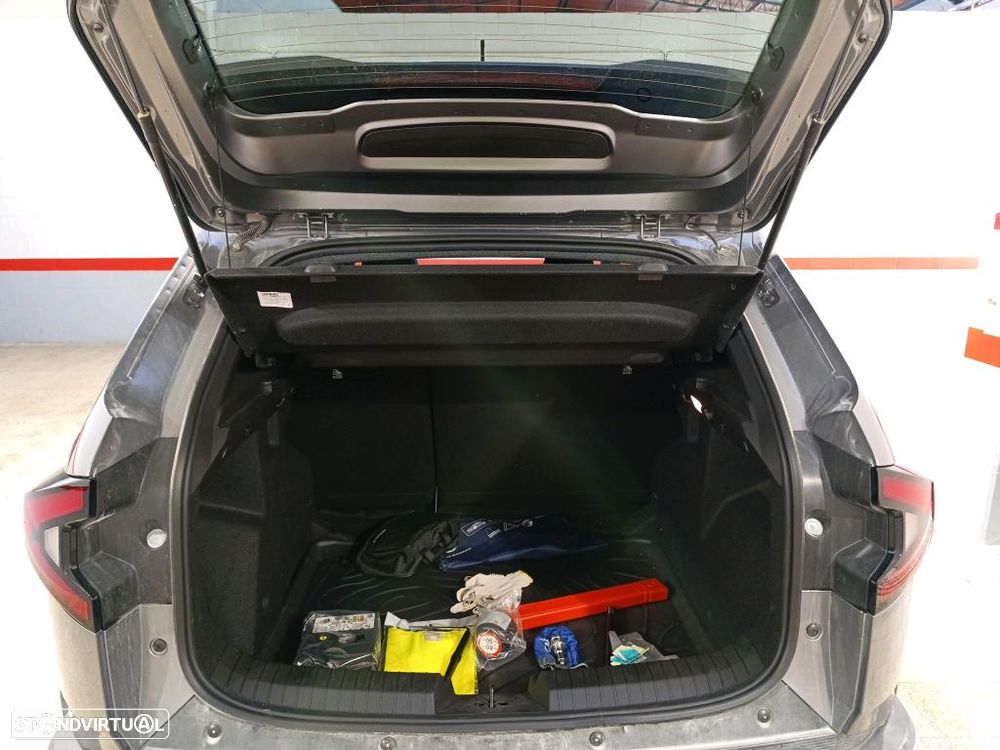 Dacia Duster 1.0 TCe ECO-G Extreme Bi-Fuel - 10