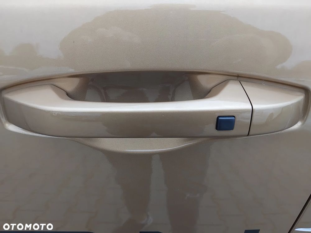 SsangYong/KGM Actyon 1.5 T-GDI Adventure - 17