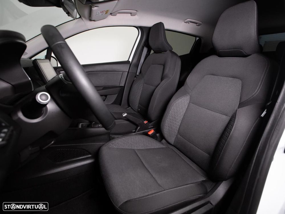 Renault Clio 1.5 Blue dCi Intens - 8