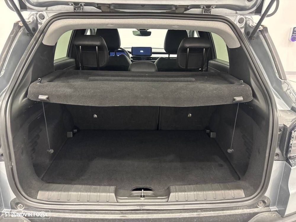 Jeep Avenger 1.2 GSE T3 Altitude - 6