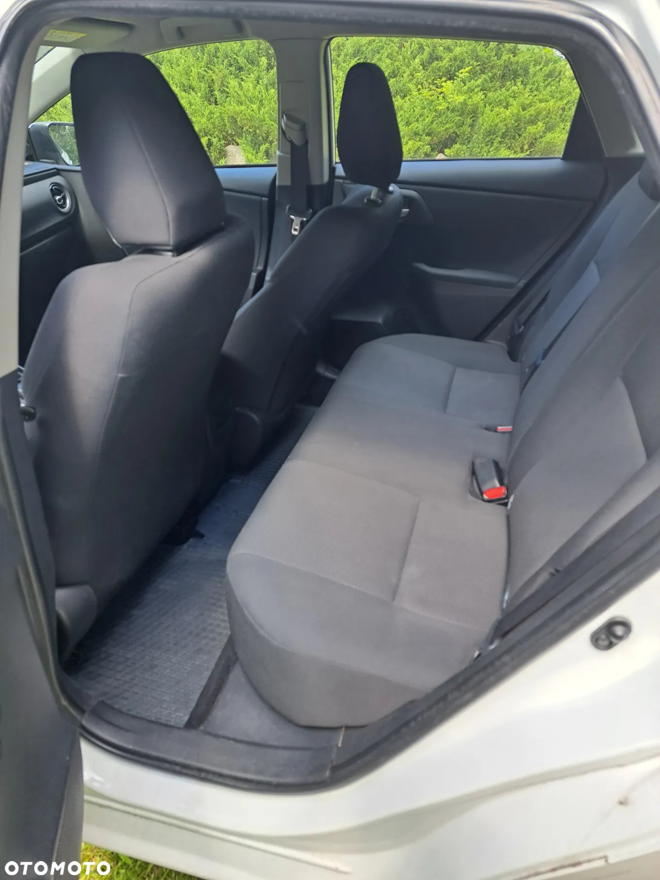 Toyota Auris 1.33 VVT-i Active - 8