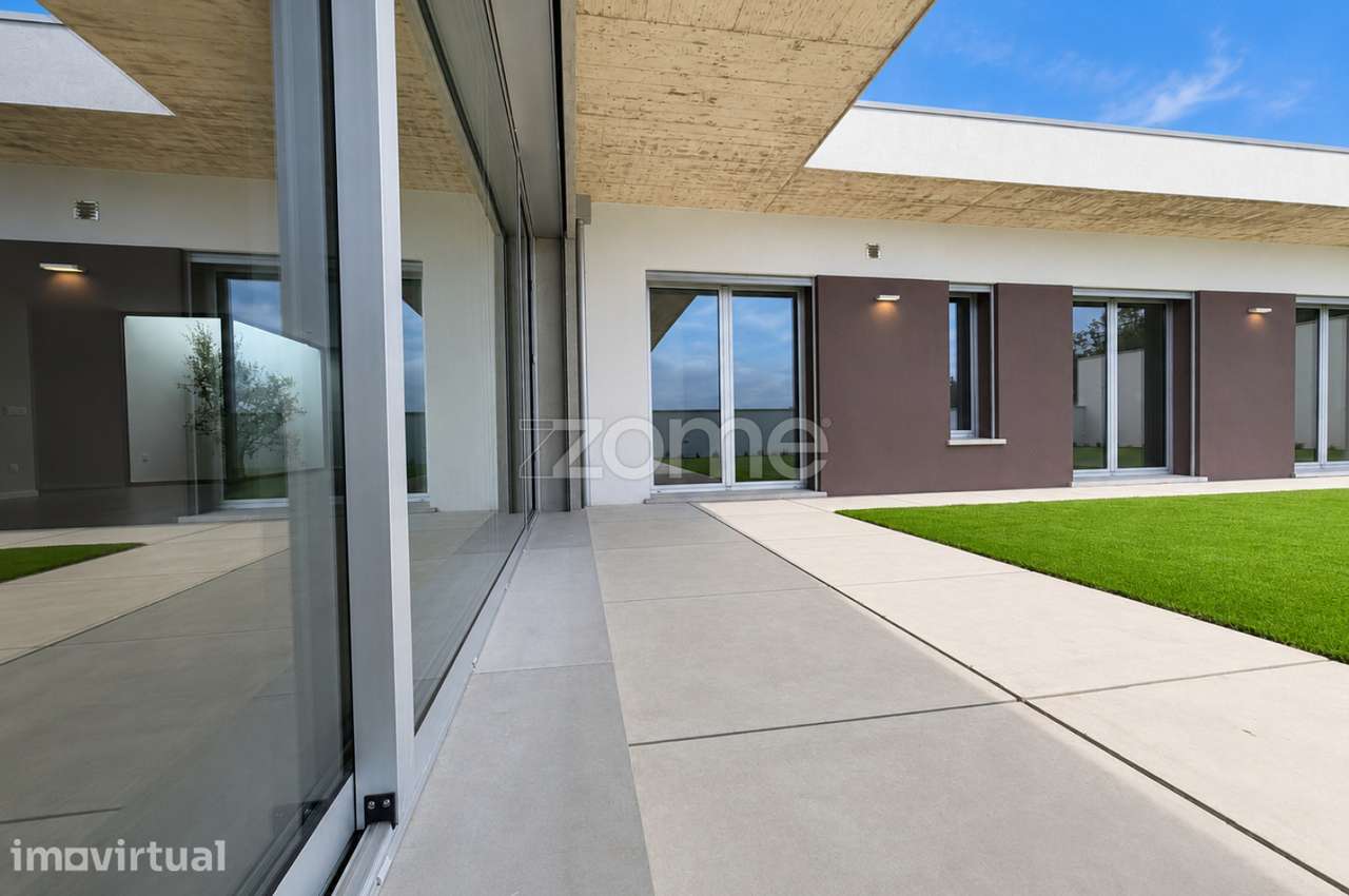 Moradia T4 Quinta de Cima - Grande imagem: 2/26