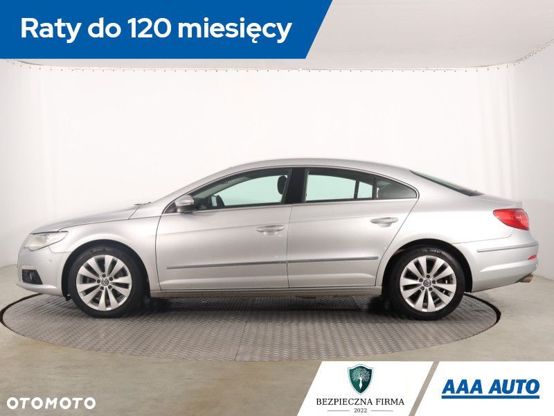 Volkswagen CC - 4