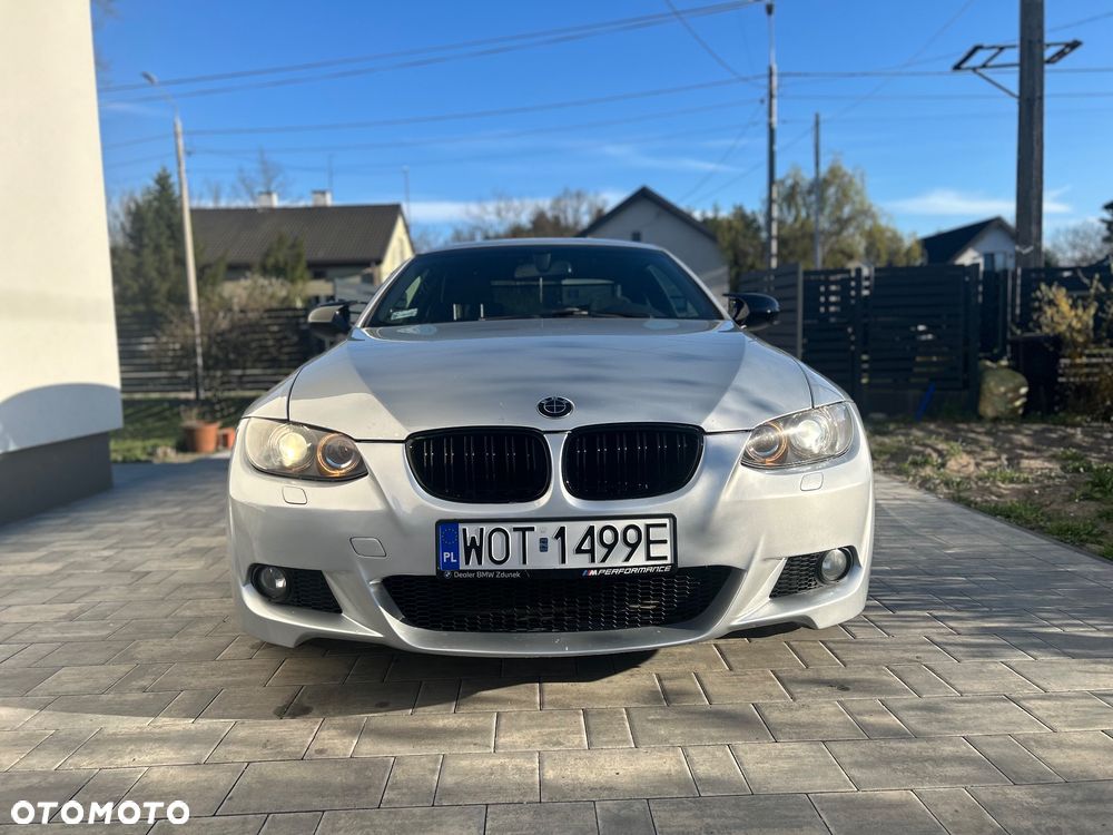 BMW Seria 3 - 2