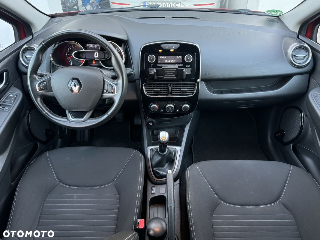 Renault Clio 1.2 16V 75 LIMITED - 5