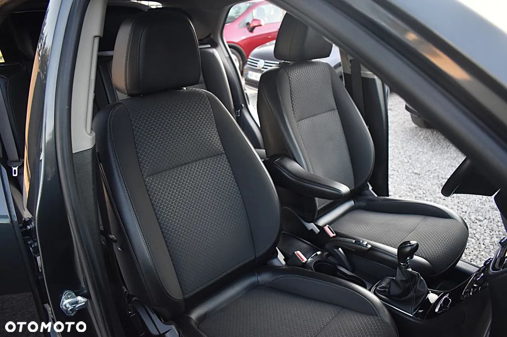 Opel Mokka 1.4 T Cosmo S&S - 22