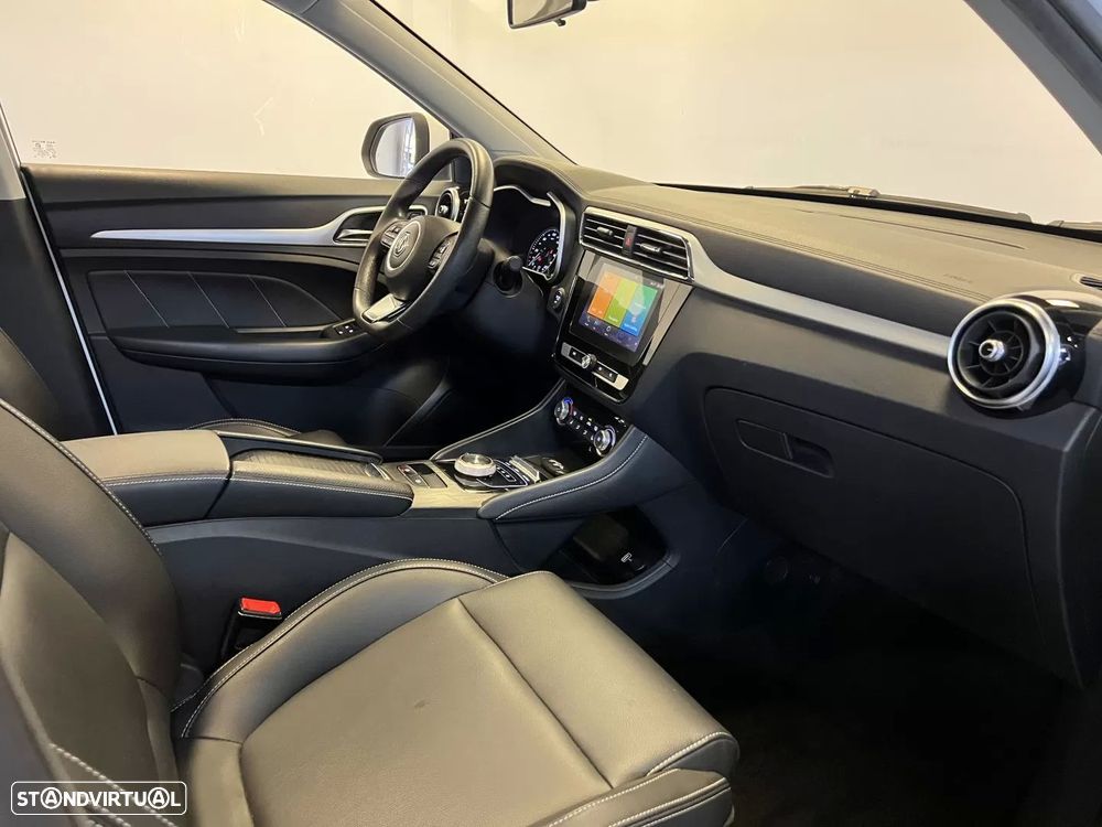 MG ZS EV 44.5 kWh Comfort - 11
