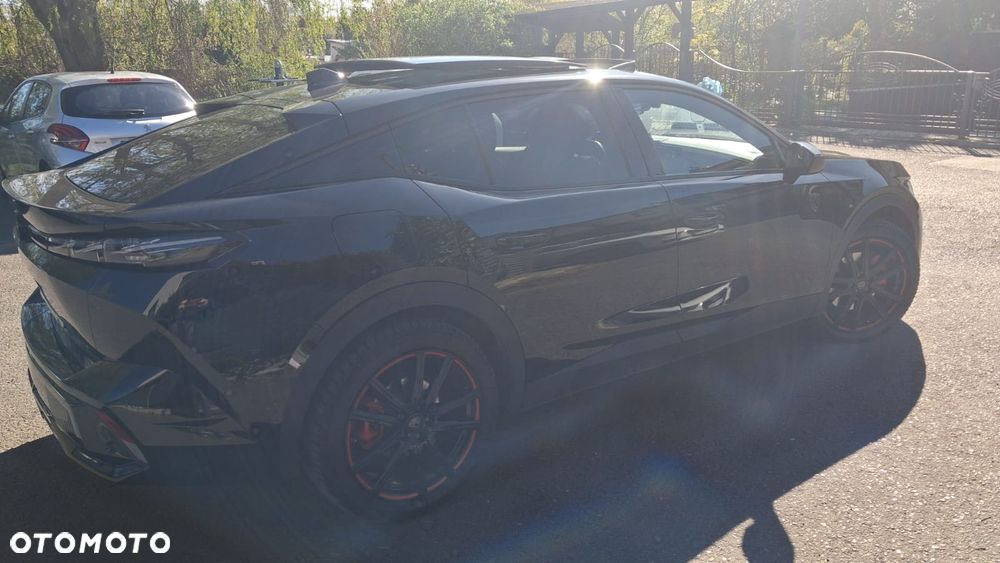 Peugeot 408 225 e-EAT8 GT - 2