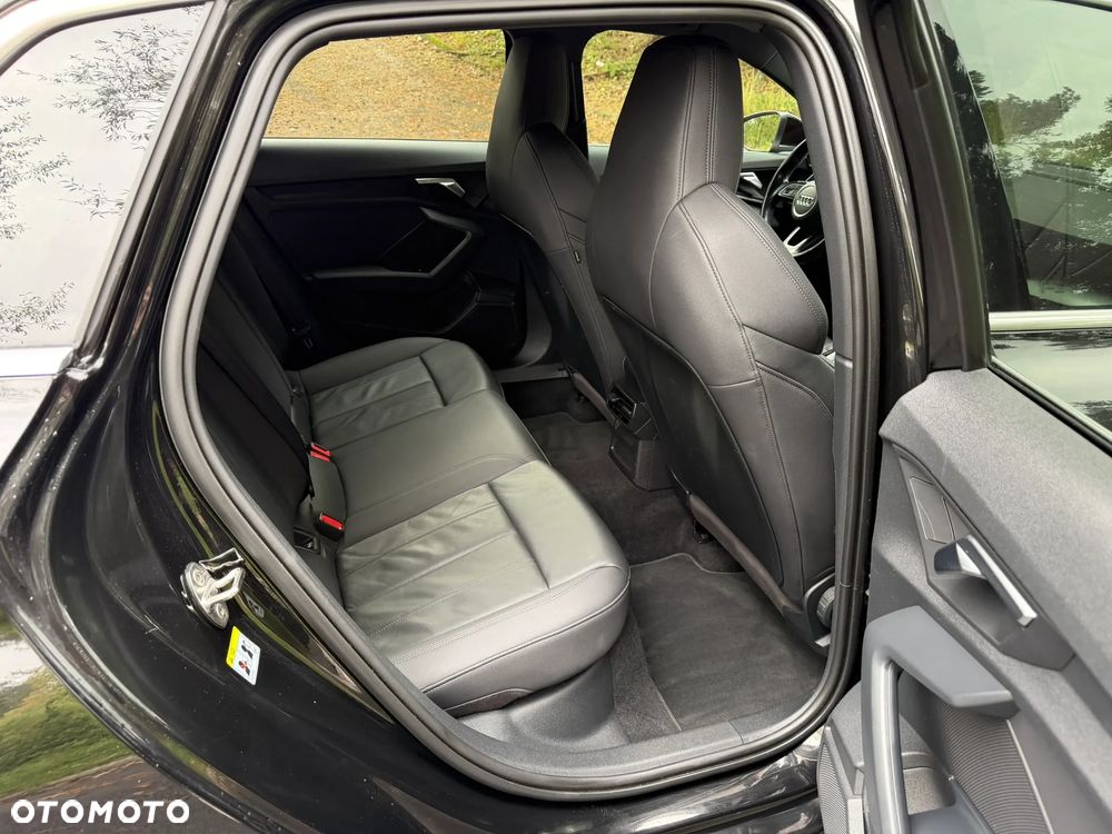 Audi A3 - 17