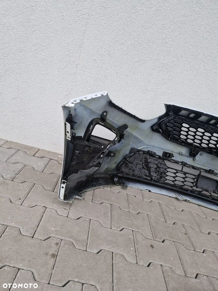 Zderzak Kia Ceed III 2018 - - 13